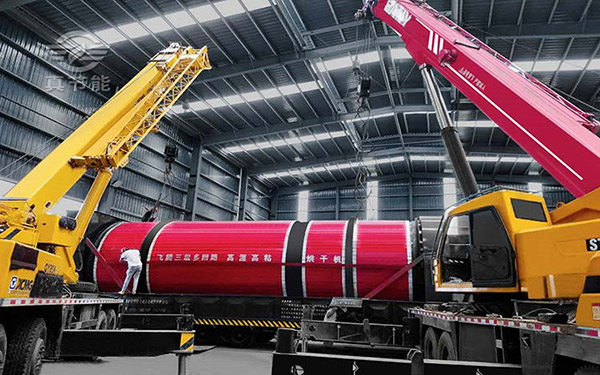 紅薯渣烘干機的性能特點以及設備質量 紅薯渣烘干機的性能特點以及設備質量