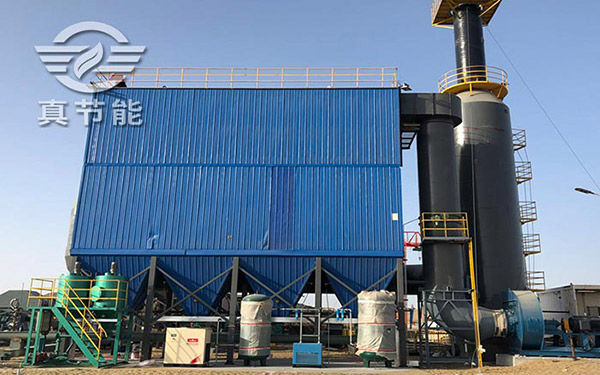 豆腐渣烘干機除塵裝置檢查 豆腐渣烘干機除塵裝置檢查