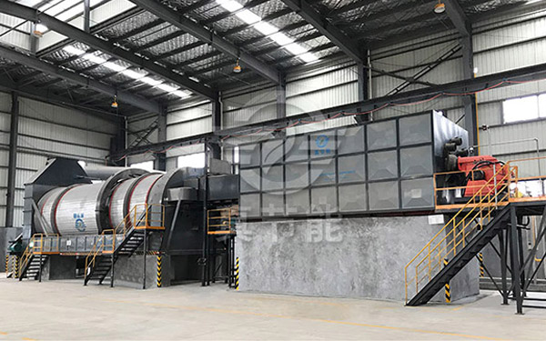 真節(jié)能糟渣烘干機(jī)日處理上百噸 真節(jié)能糟渣烘干機(jī)日處理上百噸