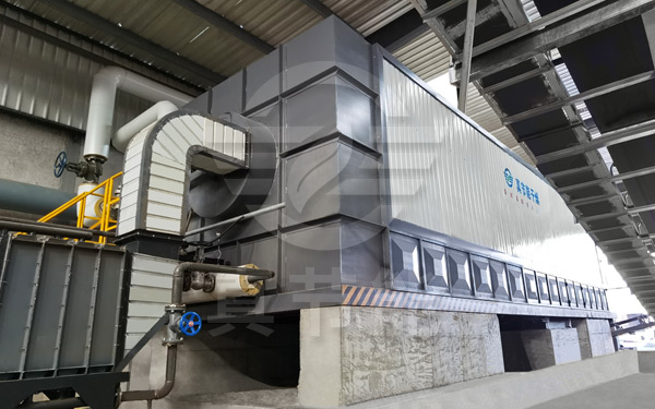 真節能蒸汽紅薯渣烘干機 真節能蒸汽紅薯渣烘干機