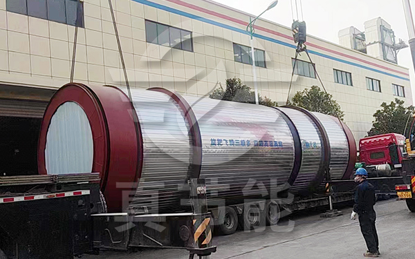 怎么判斷淀粉渣烘干機生產廠商是否靠譜