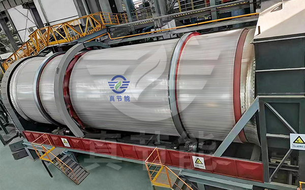 啤酒糟烘干設備每天產(chǎn)量有多少